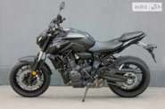 Yamaha MT Base