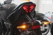 Yamaha MT Base