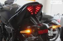 Yamaha MT Base