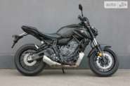 Yamaha MT Base