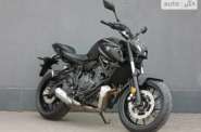 Yamaha MT Base