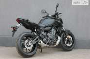 Yamaha MT Base