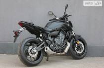 Yamaha MT Base