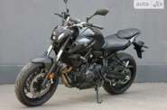 Yamaha MT Base