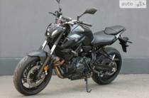 Yamaha MT Base