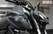 Yamaha MT Base