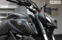 Yamaha MT Base