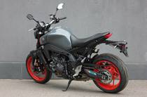 Yamaha MT Base