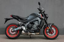 Yamaha MT Base