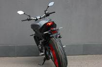 Yamaha MT Base