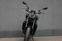 Yamaha MT Base