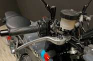 Yamaha MT Base
