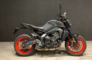 Yamaha MT Base