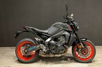 Yamaha MT Base