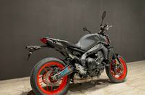 Yamaha MT Base