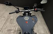 Yamaha MT Base