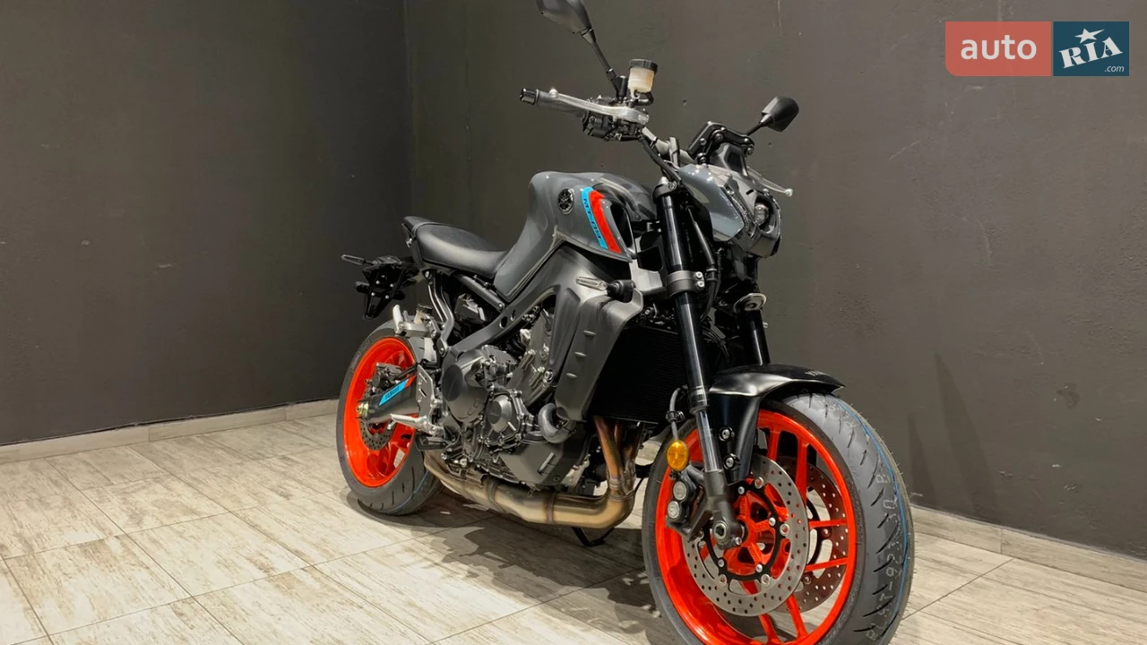 Yamaha MT Base