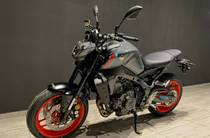 Yamaha MT Base