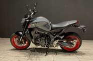 Yamaha MT Base