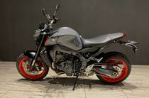 Yamaha MT Base