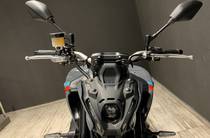 Yamaha MT Base