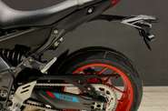 Yamaha MT Base