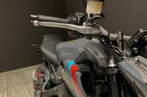 Yamaha MT Base