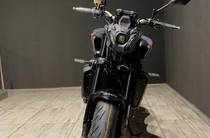 Yamaha MT Base