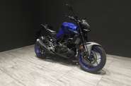 Yamaha MT Base