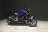 Yamaha MT Base