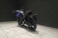 Yamaha MT Base