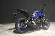 Yamaha MT Base