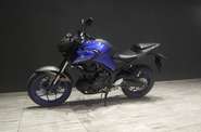 Yamaha MT Base