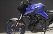 Yamaha MT Base