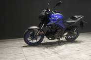 Yamaha MT Base