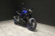 Yamaha MT Base