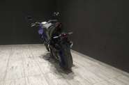 Yamaha MT Base