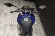 Yamaha MT Base