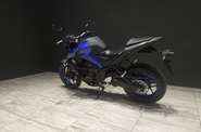 Yamaha MT Base