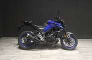 Yamaha MT Base