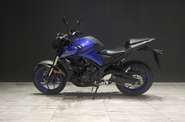 Yamaha MT Base