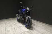 Yamaha MT Base