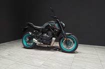 Yamaha MT Base