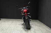 Yamaha MT Base