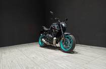 Yamaha MT Base