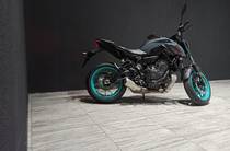 Yamaha MT Base