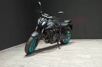 Yamaha MT Base