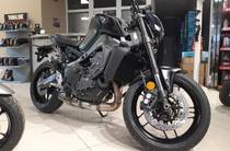 Yamaha MT Base