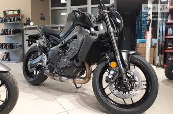 Yamaha MT 2023 Base