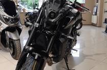 Yamaha MT Base